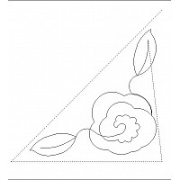 rose qtr triangle 1